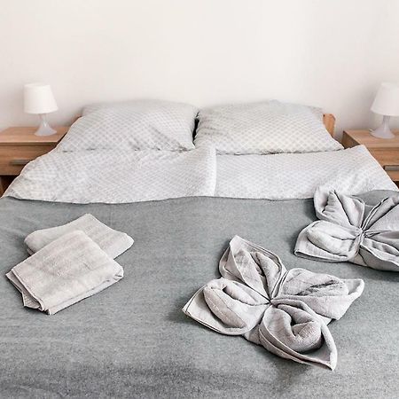 Apartament Na Wyspie Piasek Apartment Klodzko Ngoại thất bức ảnh