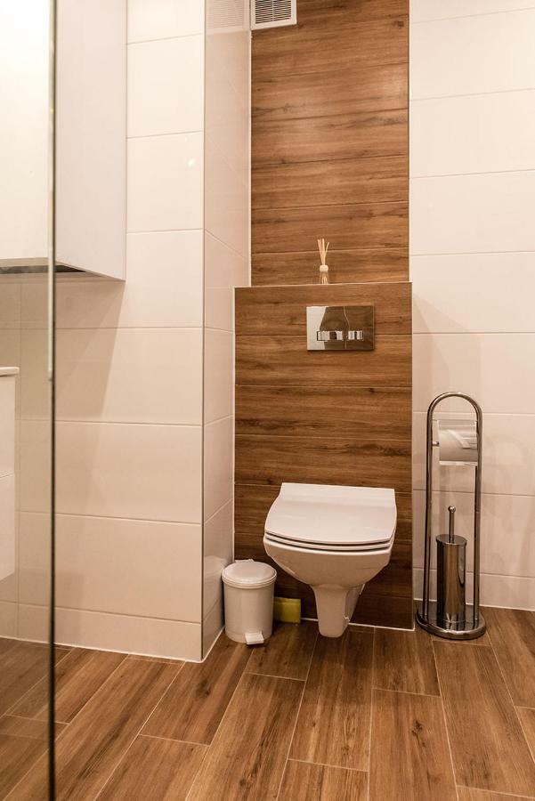 Apartament Na Wyspie Piasek Apartment Klodzko Ngoại thất bức ảnh